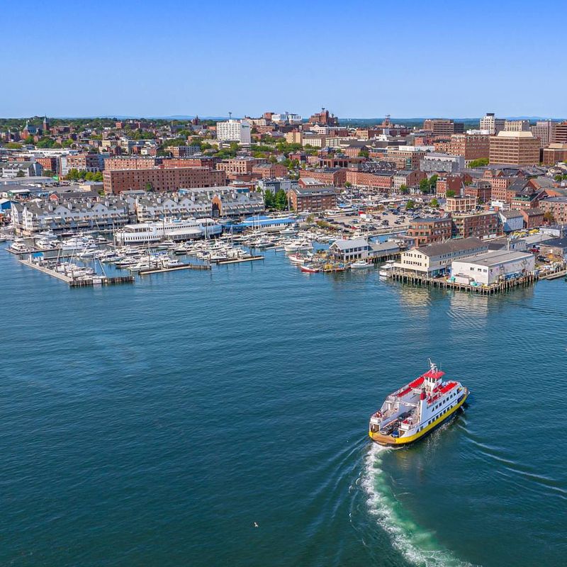 Portland, Maine