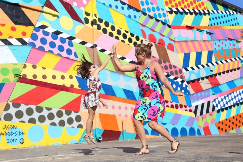 Public Art & Murals