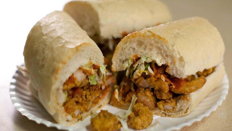 Domilise’s Po-Boy & Bar