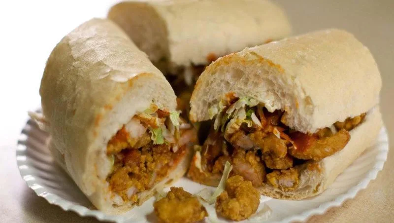 Domilise’s Po-Boy & Bar