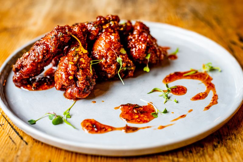 Twisted Soul Cookhouse & Pours – Atlanta
