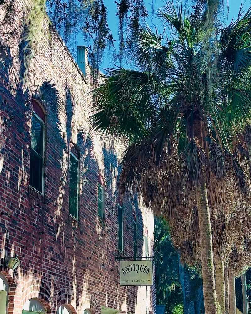 Micanopy
