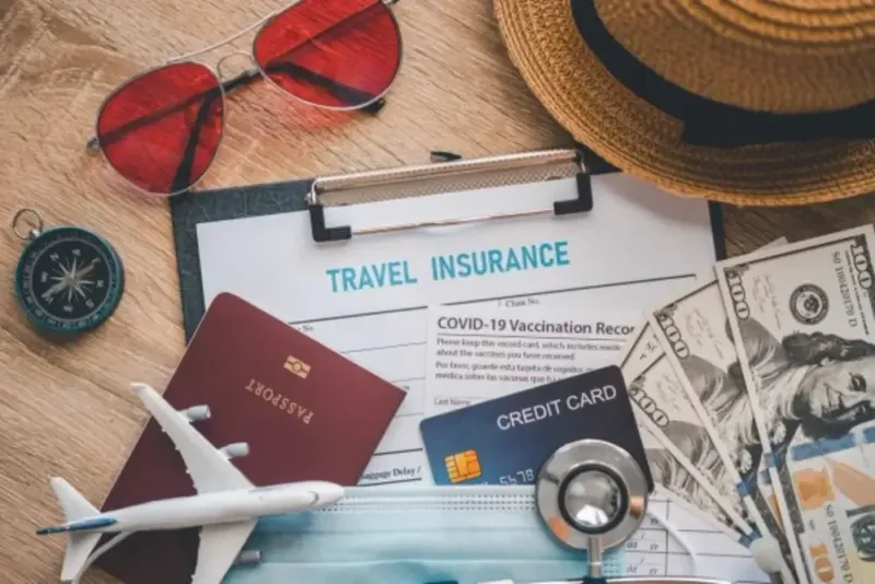 Travel Insurance Info