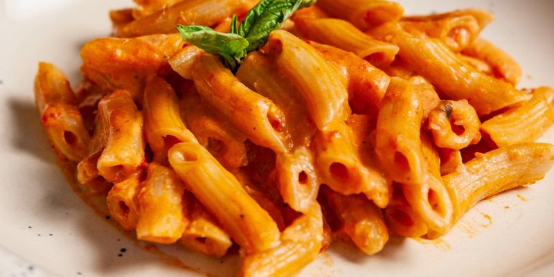 Que Pasta