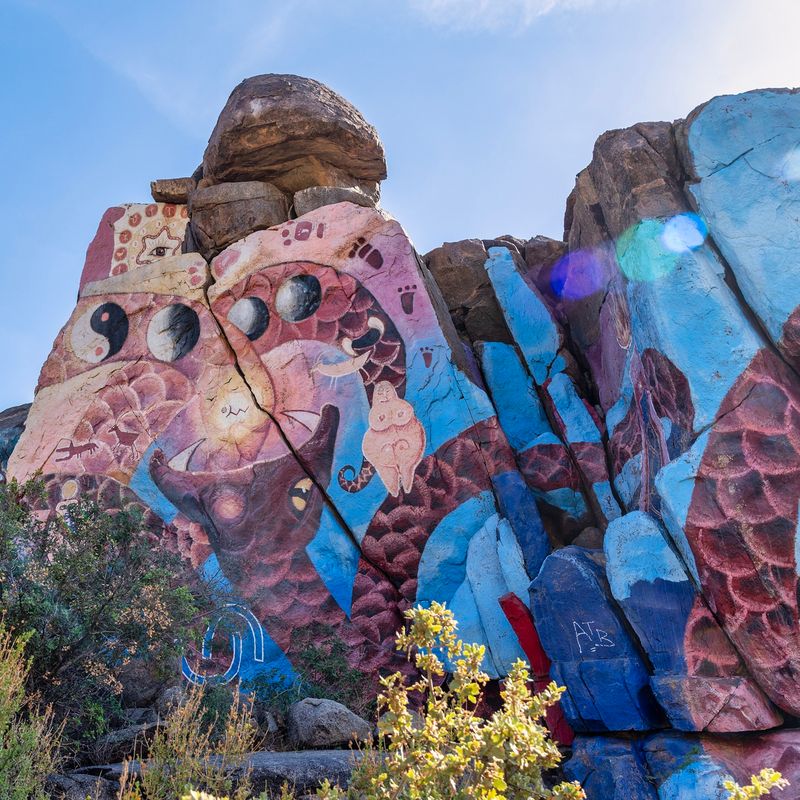 Chloride, Arizona