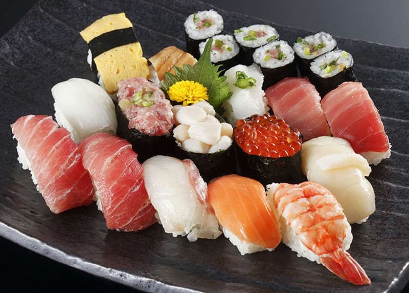 Osaka Buffet