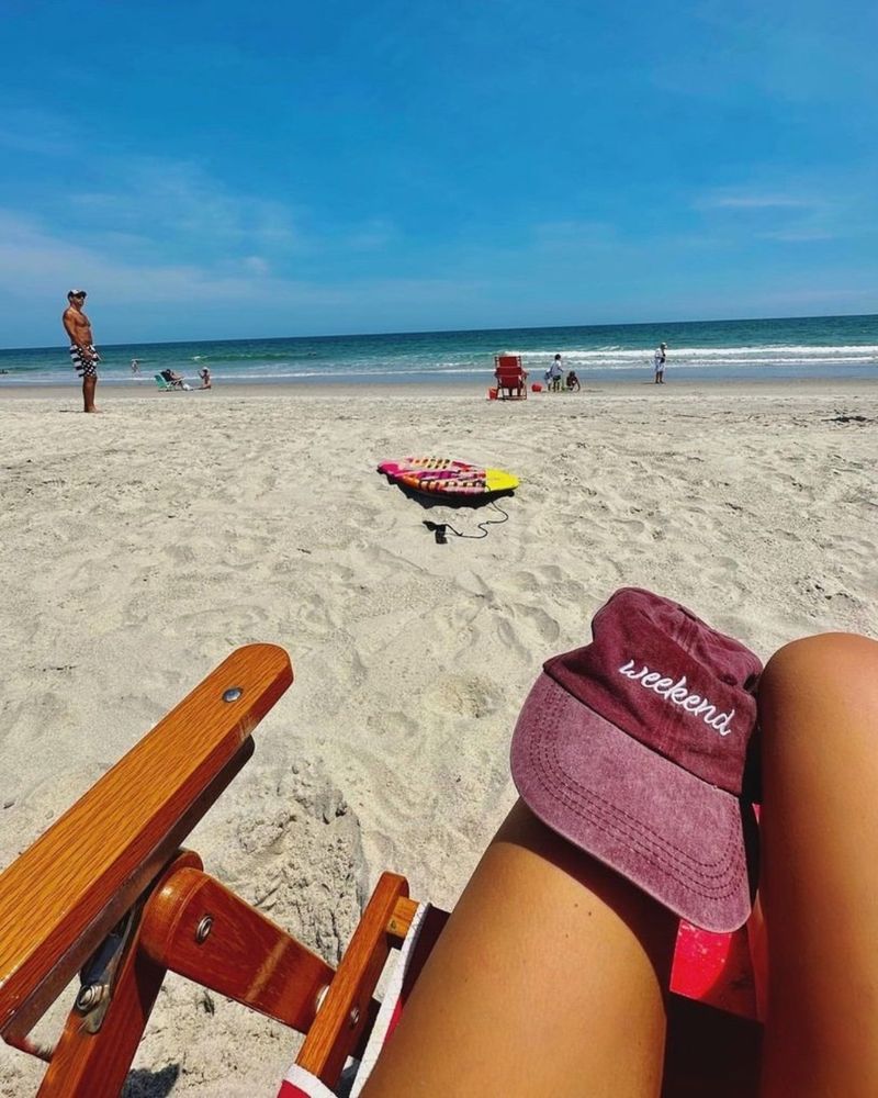 Litchfield Beach