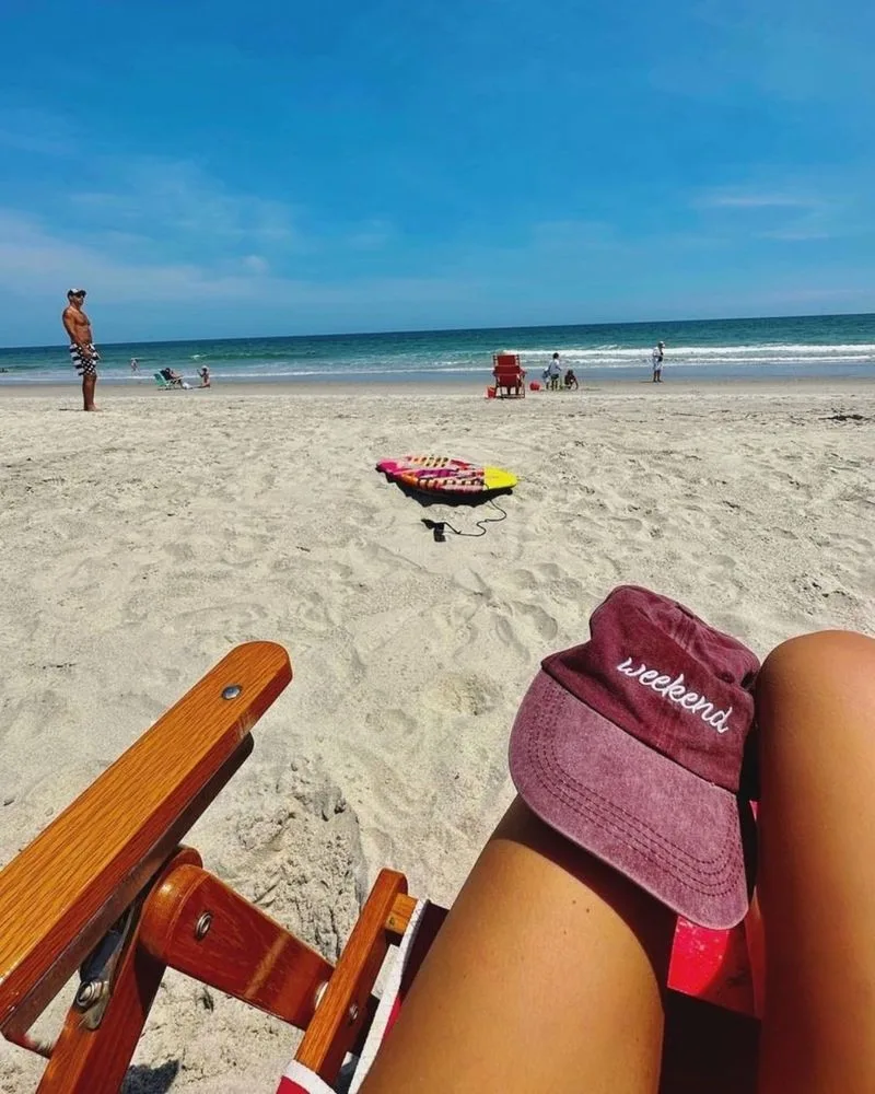 Litchfield Beach