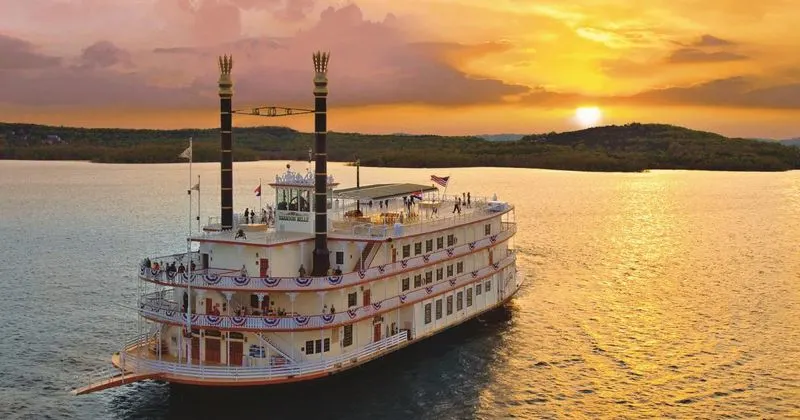 Sunset Lake Cruises