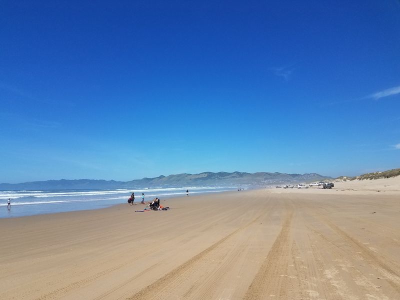 Affordable Pismo Beach Access