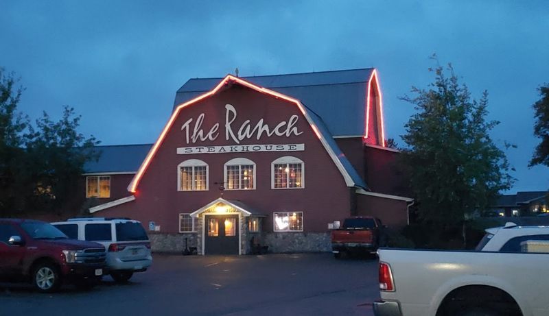 The Ranch House – Devils Lake