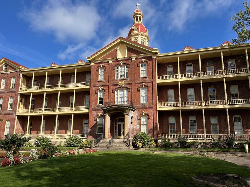 Providence Academy