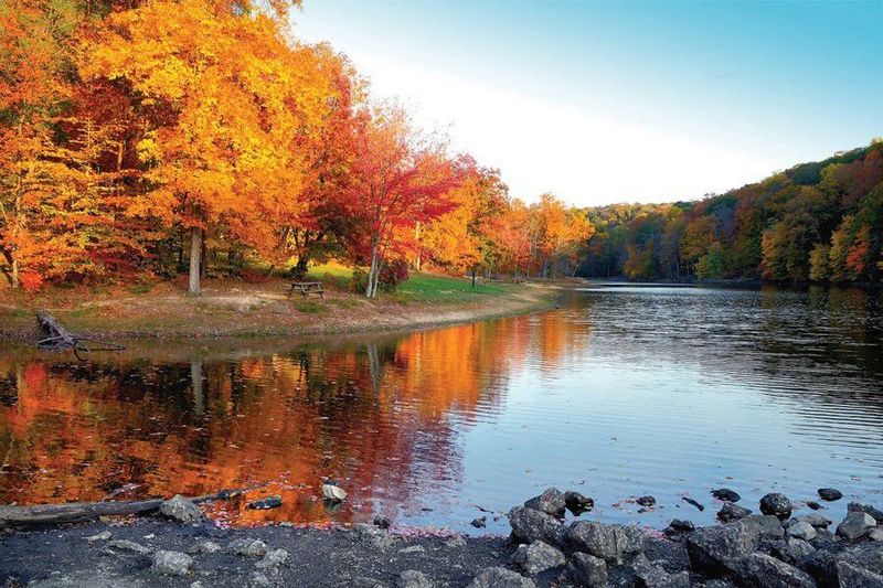 Brown County, Indiana
