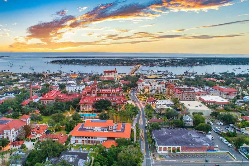 St. Augustine, Florida