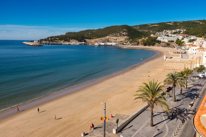 Sesimbra