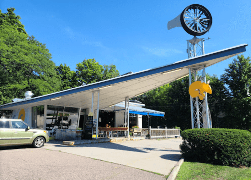 The Spot – Burlington