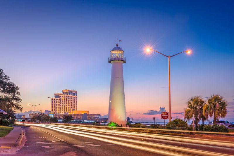 Biloxi, Mississippi