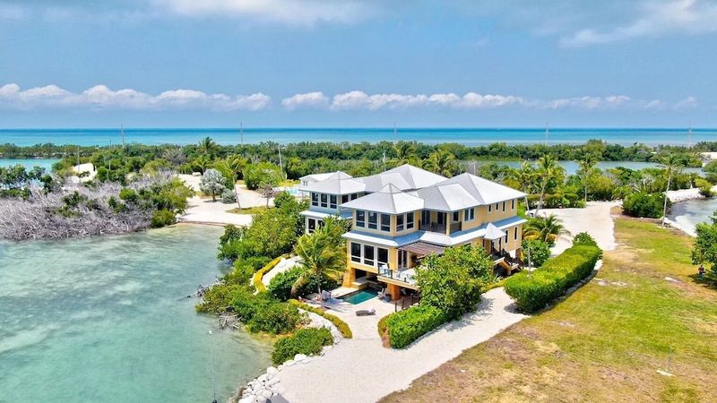 Home to Beloved Conch Key Cottages