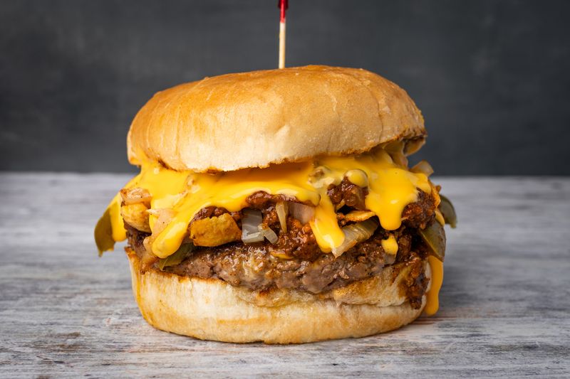 Hubcap Grill – Houston