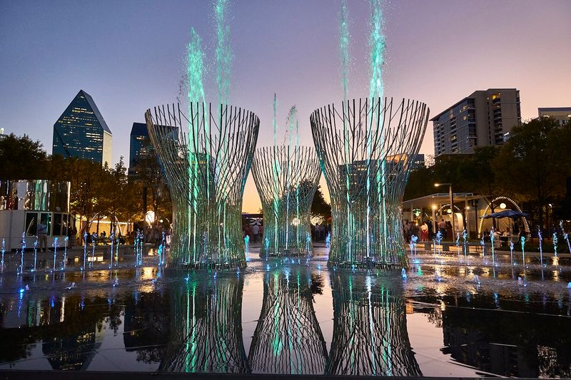 Klyde Warren Park