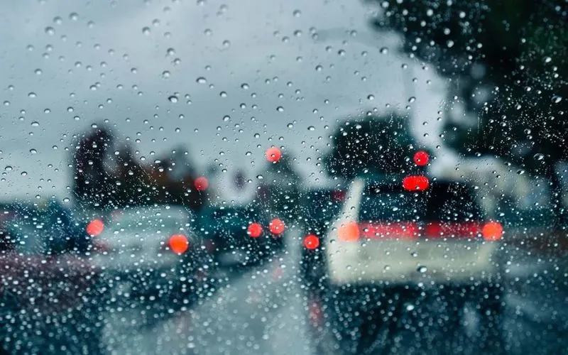 Unusual Weather Patterns