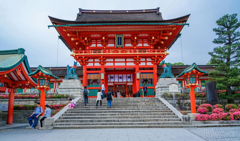 Japan – Harmony of Tradition and Innovation