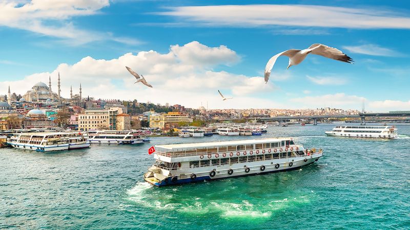 Turkey