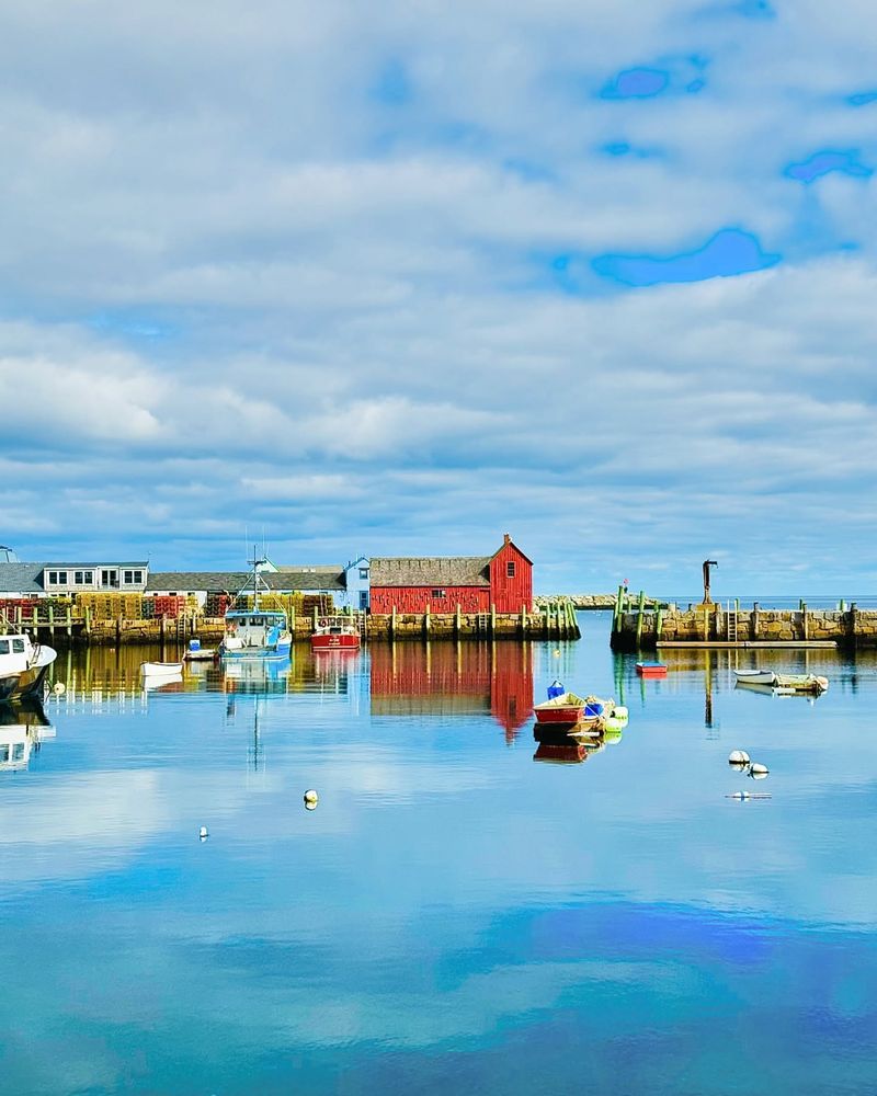 Rockport, Massachusetts