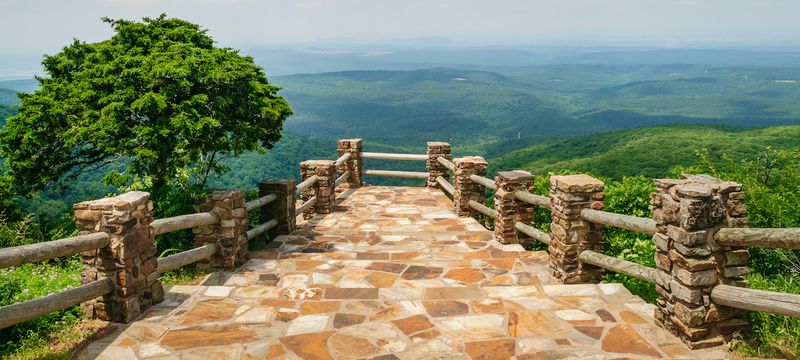 Mount Magazine State Park