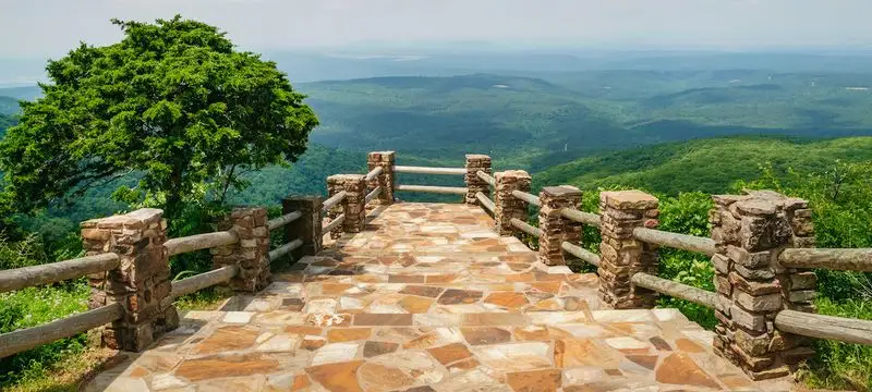 Mount Magazine State Park