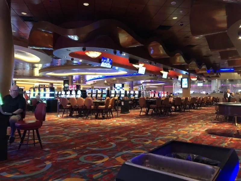 Odawa Casino