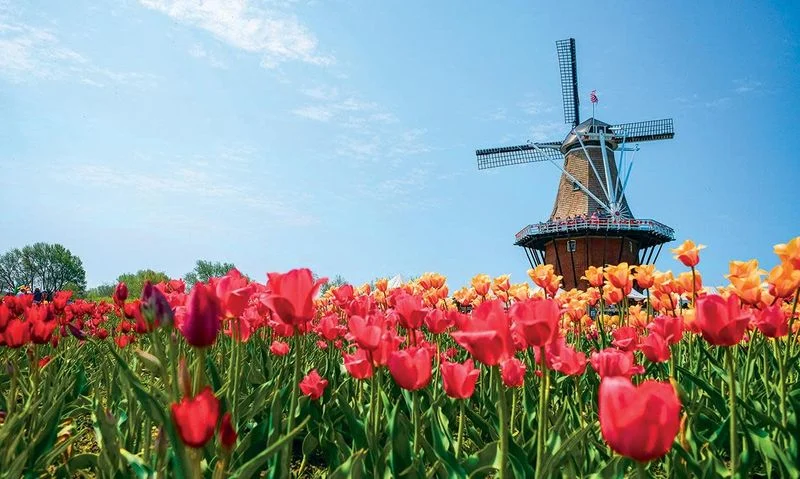 Holland