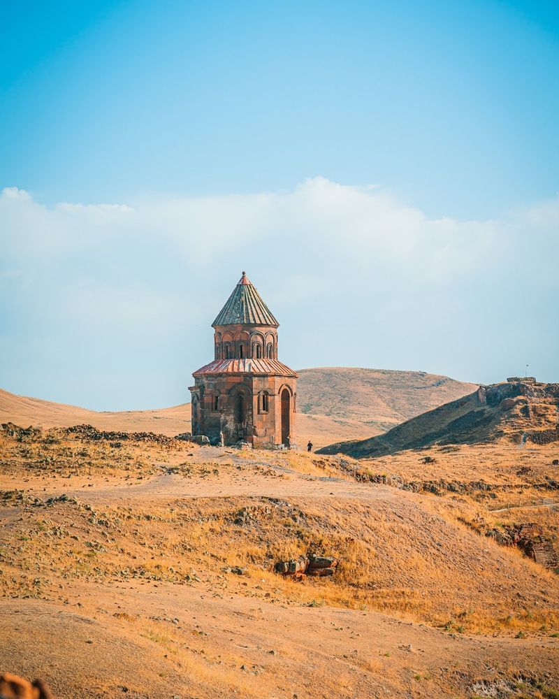 Ani, Turkey