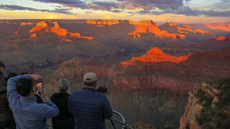Grand Canyon National Park, Arizona