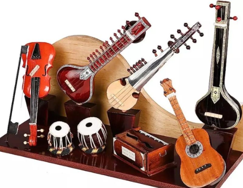 Musical Instruments