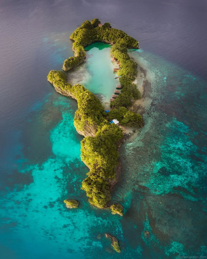 Raja Ampat, Indonesia