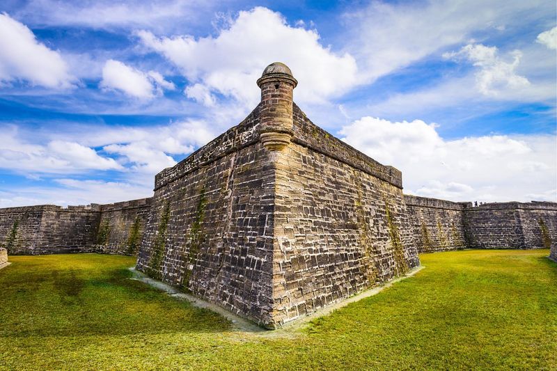 St. Augustine, Florida – Oldest City Explorations