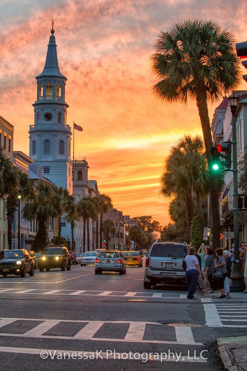 Charleston, South Carolina