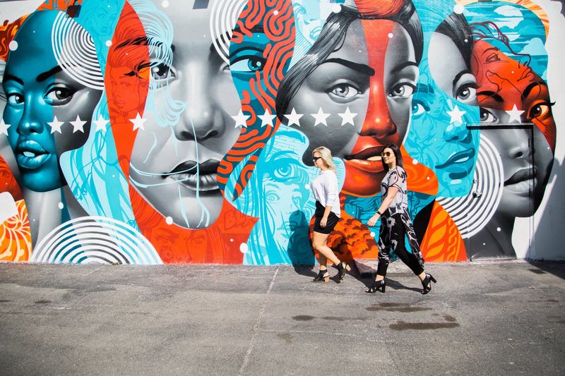 Miami, Florida