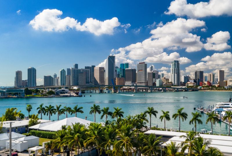Miami, Florida