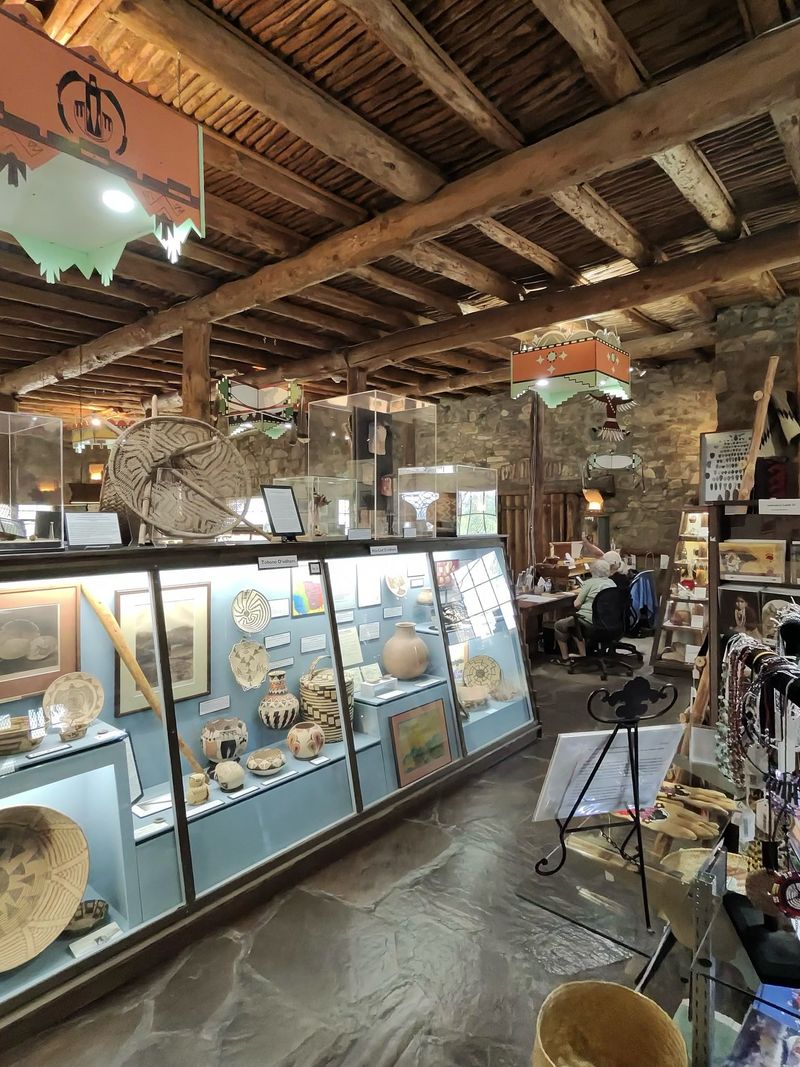 Smoki Museum — Preserving Indigenous Culture