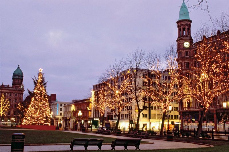 Belfast, Northern Ireland