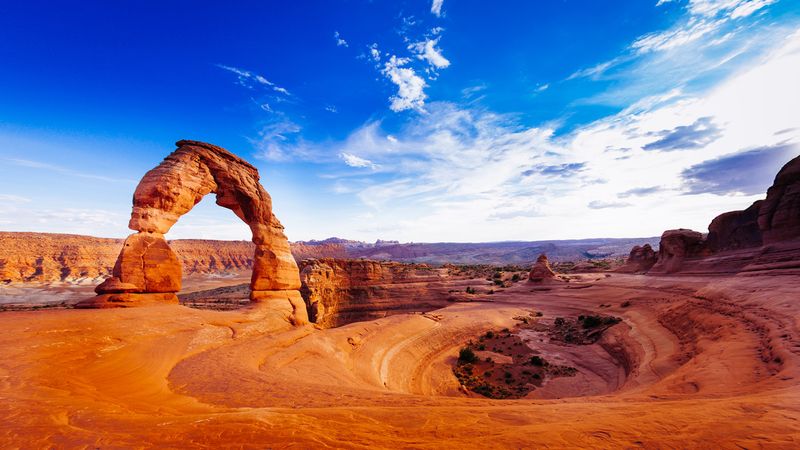 Moab, Utah