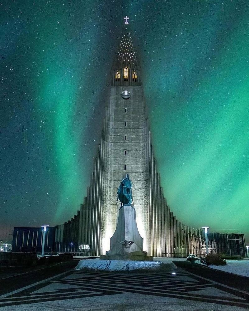 Reykjavik, Iceland