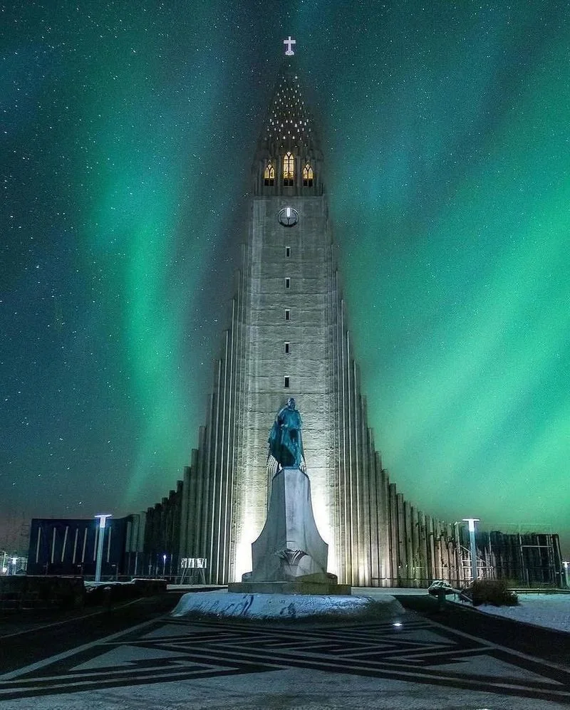 Reykjavik, Iceland