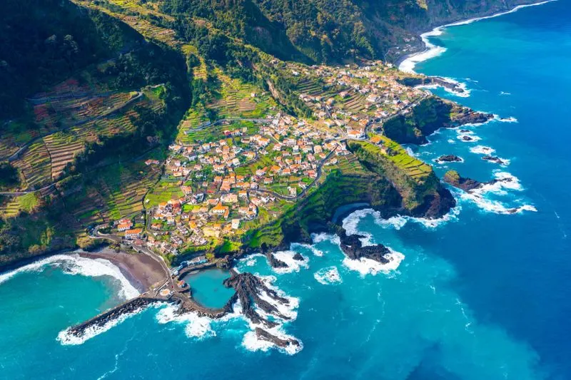 Madeira, Portugal
