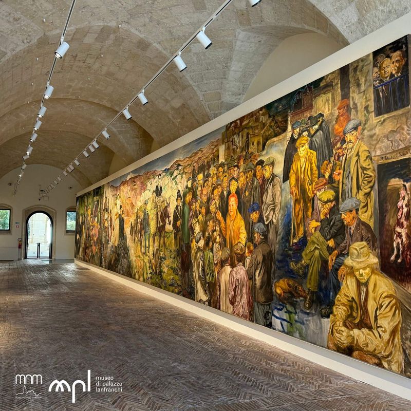 National Museum of Matera