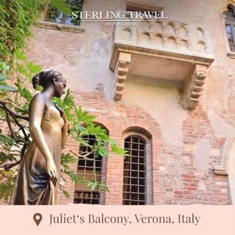 Juliet’s House