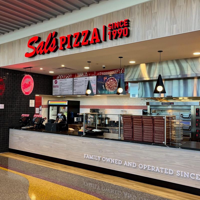 Sal's Family Pizzeria