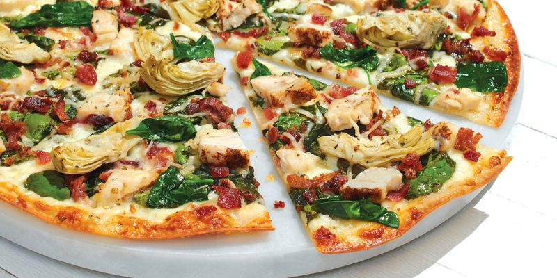 Papa Murphy's